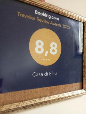 Casa di Elisa Affittacamere